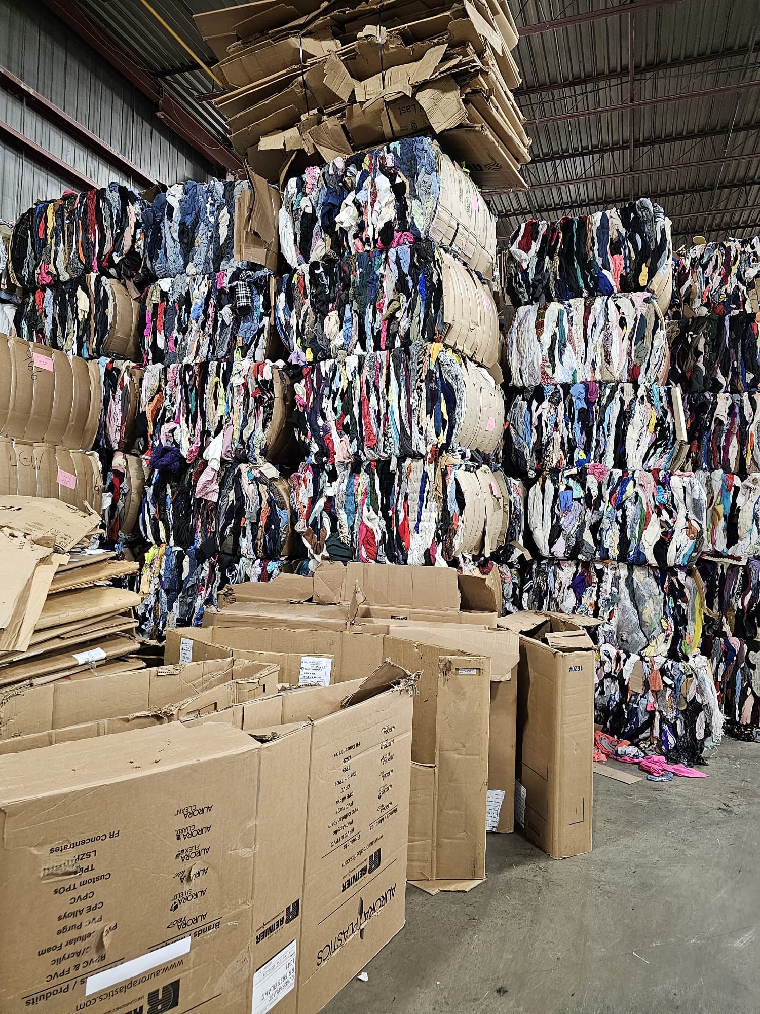 Bulk Export Solutions