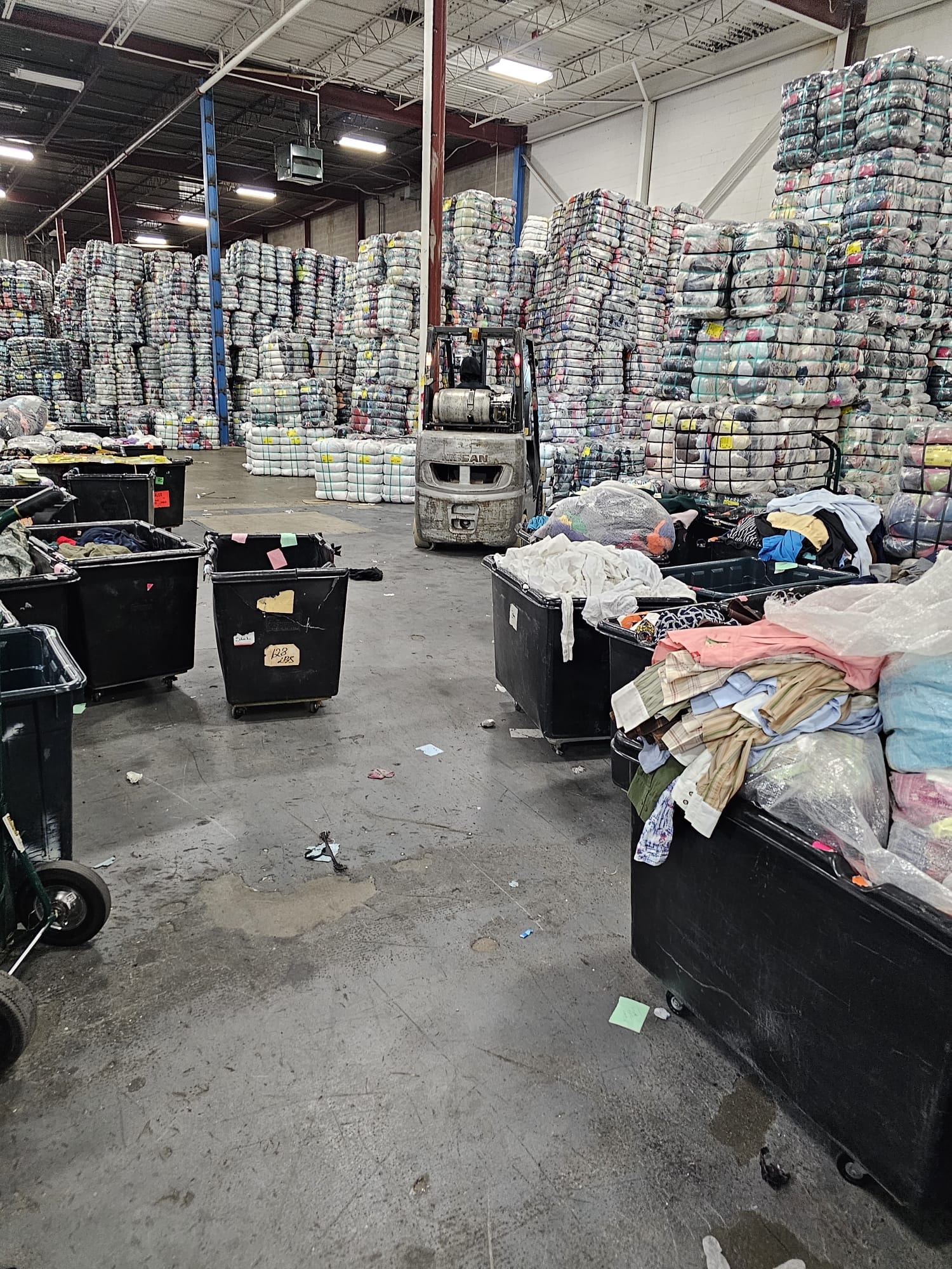 Wholesale Apparel